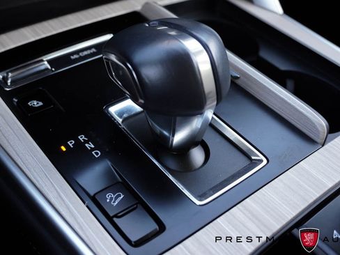 Used 2024 MAZDA CX-90 Plug-In Hybrid w/ Preferred image 39