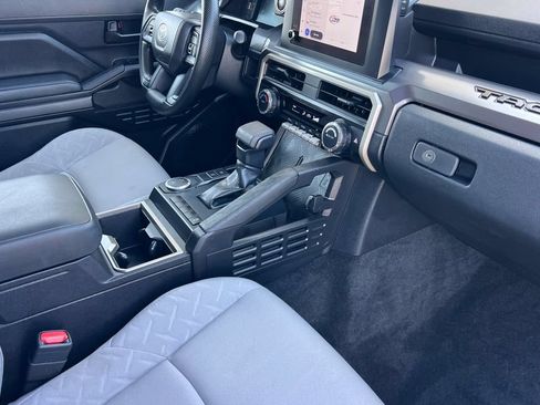 Certified 2024 Toyota Tacoma SR5 RWD image 19