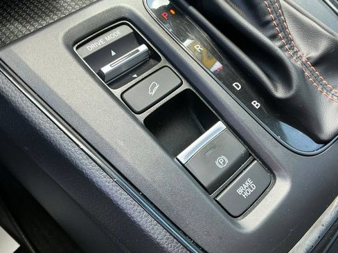 Certified 2025 Honda CR-V Sport image 36