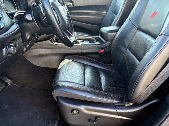 Used 2025 Dodge Durango R/T AWD/4WD image 11