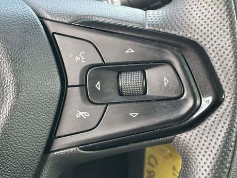 Used 2021 Chevrolet TrailBlazer LS image 13