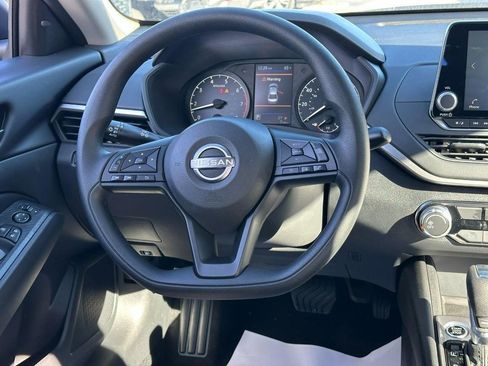 New 2025 Nissan Altima 2.5 S image 6