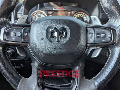 Used 2022 RAM 1500 TRX w/ TRX Level 2 Equipment Group AWD/4WD image 20