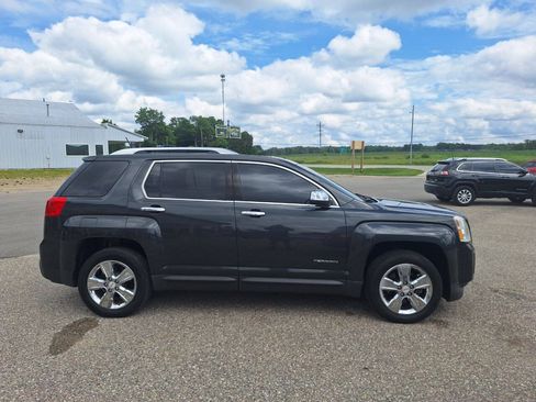 Used 2014 GMC Terrain SLT AWD/4WD image 3