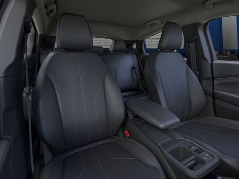 New 2026 Ford Mustang Mach-E Select RWD image 10