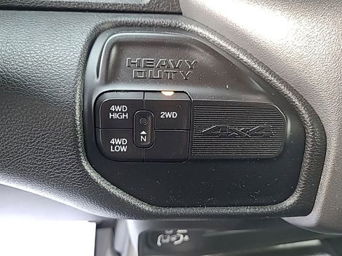 Used 2023 RAM 3500 Big Horn w/ Snow Chief Group image 23