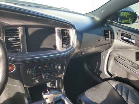 Used 2021 Dodge Charger SRT Hellcat RWD image 26