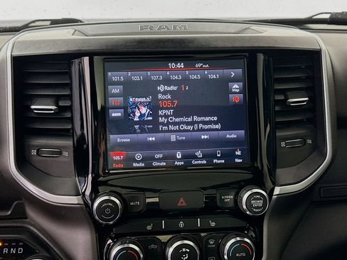 Used 2019 RAM 1500 Big Horn AWD/4WD image 15