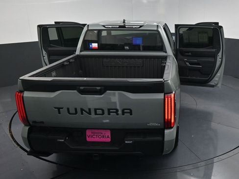 Used 2025 Toyota Tundra SR5 AWD/4WD image 22