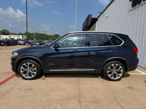 Used 2015 BMW X5 xDrive35i AWD/4WD image 3