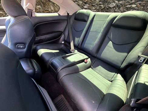 Used 2014 INFINITI Q60 AWD Coupe image 23