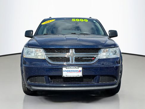 Used 2017 Dodge Journey SE image 15