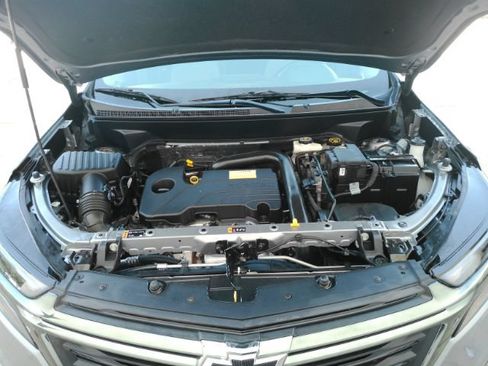 Used 2023 Chevrolet Equinox LS w/ LS Convenience Package FWD image 48