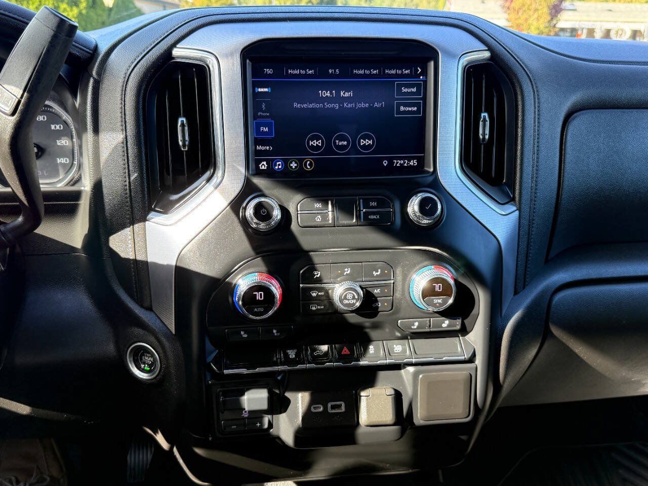 Used 2021 GMC Sierra 3500 SLE w/ SLE Convenience Package AWD/4WD image 27