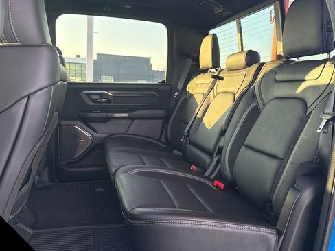 Used 2024 RAM 1500 TRX w/ TRX Level 2 Equipment Group image 22