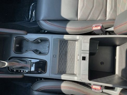 New 2025 Nissan Frontier PRO-4X w/ Pro Premium Package image 25