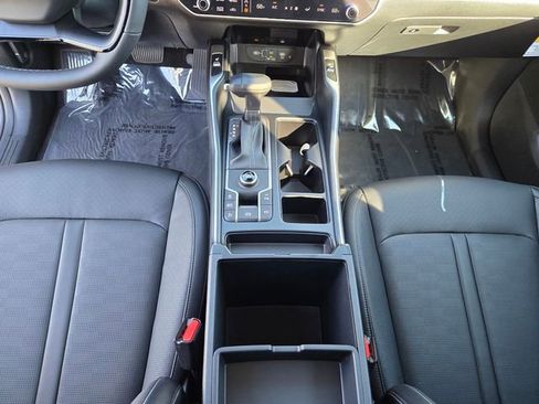 New 2026 Kia Sorento S w/ S Panoramic Sunroof Package FWD image 26