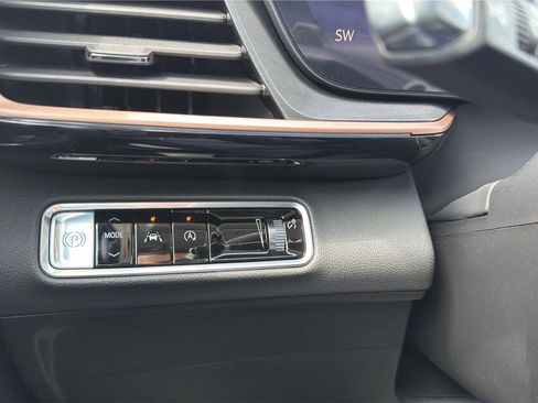 New 2026 Buick Envision Sport Touring AWD/4WD image 15