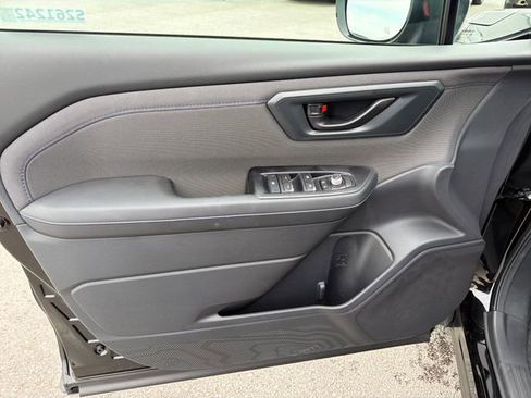 New 2026 Subaru Forester Premium AWD/4WD image 17