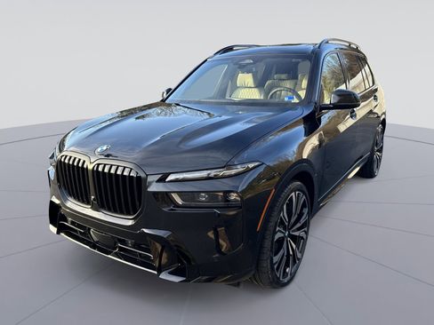 New 2026 BMW X7 xDrive40i w/ Executive Package image 5