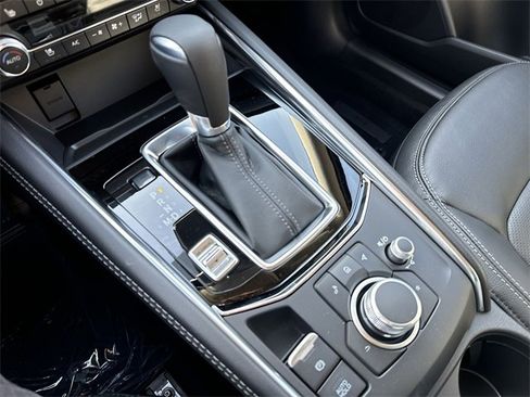 New 2025 MAZDA CX-5 AWD 2.5 S w/ Premium Plus Pkg image 20