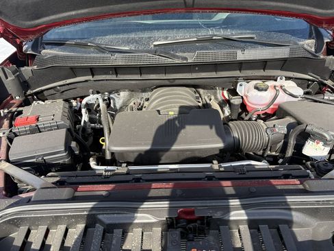 New 2026 Chevrolet Silverado 1500 RST image 14