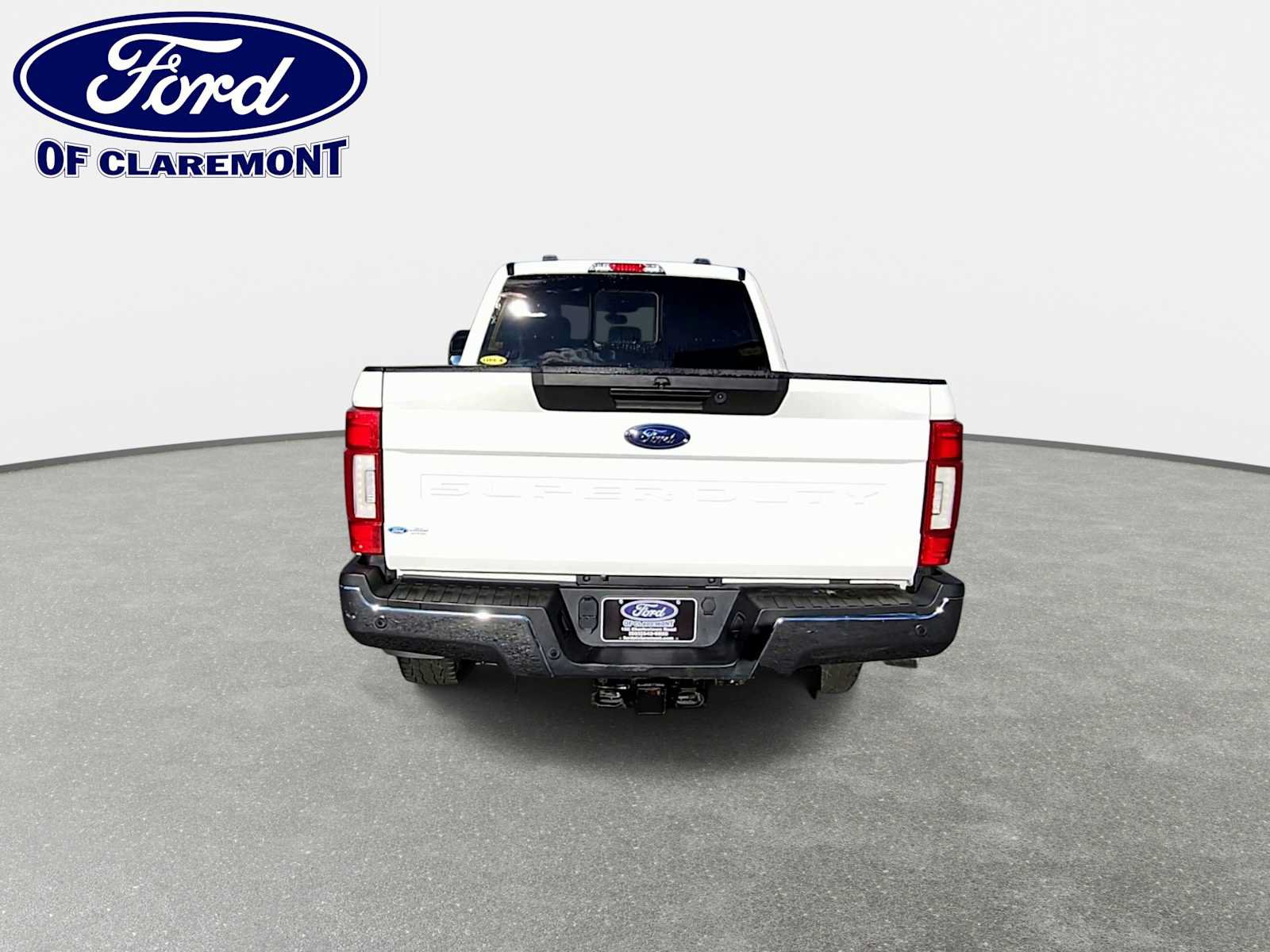 Used 2022 Ford F350 Lariat w/ Lariat Ultimate Package AWD/4WD image 7