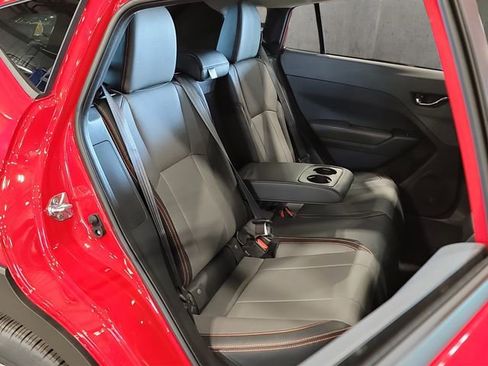 New 2026 Subaru Crosstrek 2.5i Limited AWD/4WD image 20