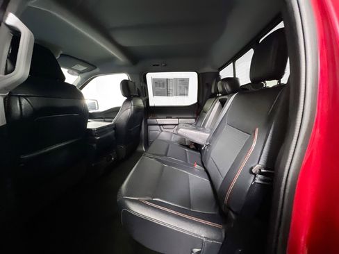 Used 2022 Ford F150 Lariat AWD/4WD image 29