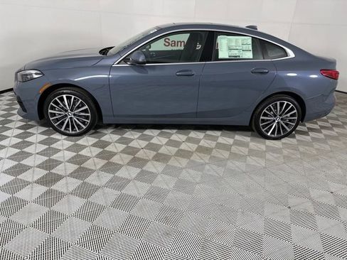 Used 2024 BMW 228i xDrive Gran Coupe 228i xDrive w/ Convenience Package image 15
