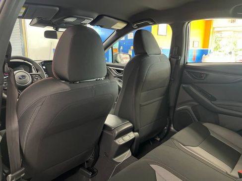 New 2026 Subaru WRX AWD/4WD image 19