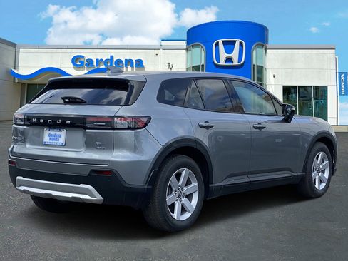 New 2026 Honda Prologue EX image 6