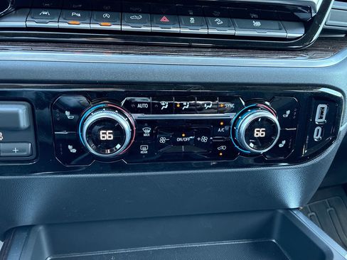 New 2026 GMC Sierra 1500 Elevation w/ Elevation Premium Package image 53