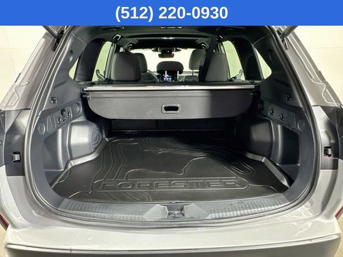 Certified 2026 Subaru Forester Premium AWD/4WD image 33