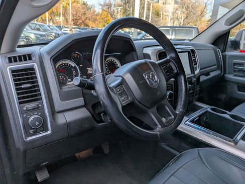 Used 2013 RAM 1500 Big Horn image 14
