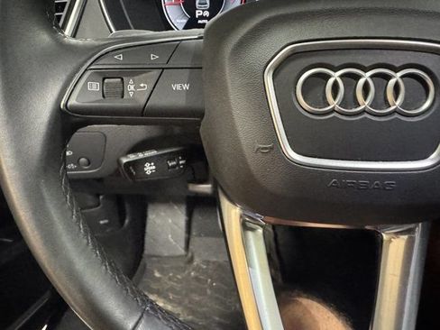 Certified 2023 Audi Q5 2.0T Premium Plus w/ Premium Plus Package AWD/4WD image 22