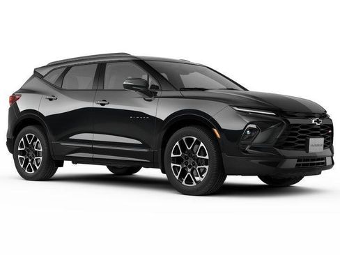 New 2025 Chevrolet Blazer RS w/ Enhanced Convenience Package image 16