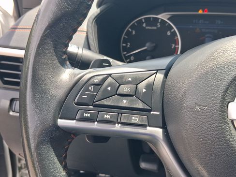 Used 2022 Nissan Altima 2.5 SR FWD image 14