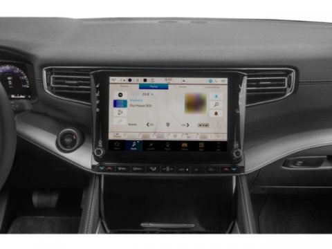 New 2026 Jeep Grand Wagoneer L Summit AWD/4WD image 12