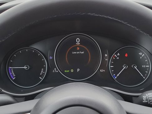 New 2026 MAZDA CX-50 AWD 2.5 Hybrid w/ Weather Package image 24