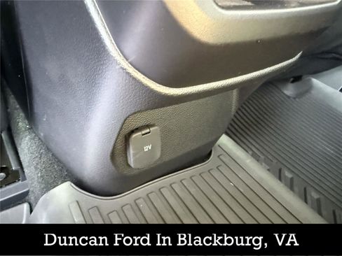 New 2025 Ford Ranger XL image 17