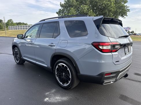 New 2026 Honda Pilot image 11