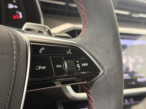 New 2026 Audi RS 7 Performance image 29