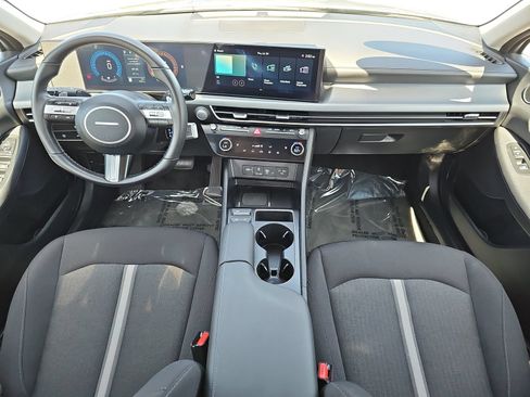 Certified 2026 Hyundai Sonata SEL FWD image 9