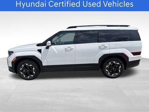 Certified 2026 Hyundai Santa Fe SEL FWD image 3