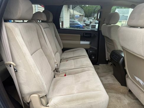 Used 2008 Toyota Sequoia SR5 AWD/4WD image 26