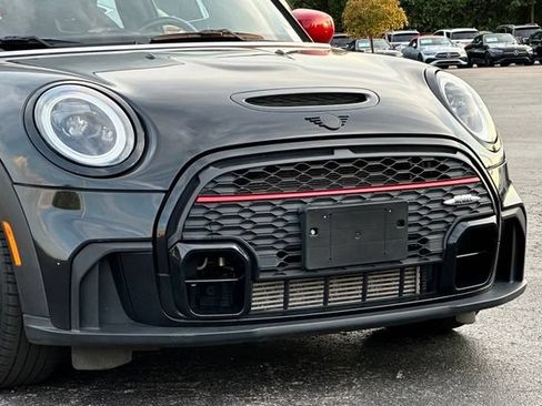Used 2024 MINI Cooper John Cooper Works FWD image 2