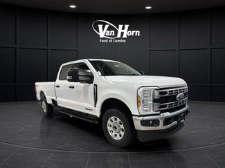 Used 2024 Ford F350 XLT video 1