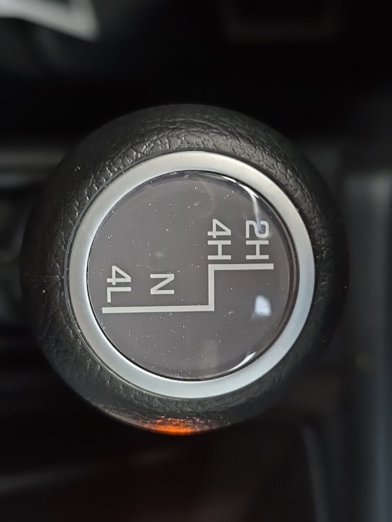 Used 2026 Jeep Wrangler Unlimited Sport AWD/4WD image 31
