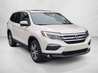 Used 2018 Honda Pilot EX-L video 3